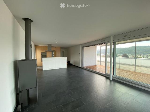 4.5 Zimmer, 125 m²