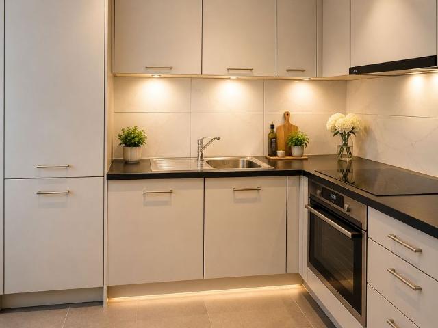 4.5 Zimmer, 125 m², 4. Stock