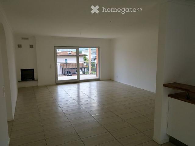 4.5 Zimmer, 125 m²