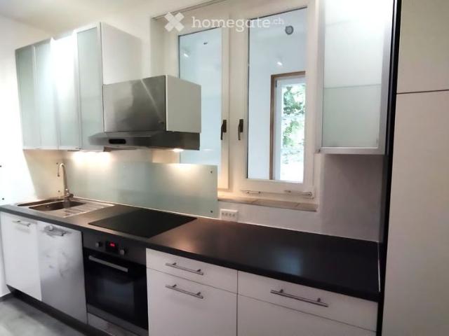 4.5 Zimmer, 125 m²
