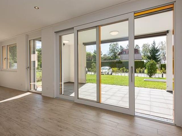 4.5 Zimmer, 126 m², EG