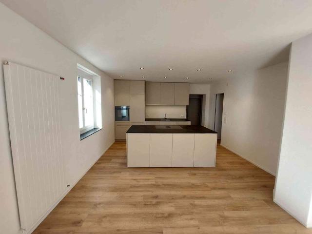 4.5 Zimmer, 126 m², EG