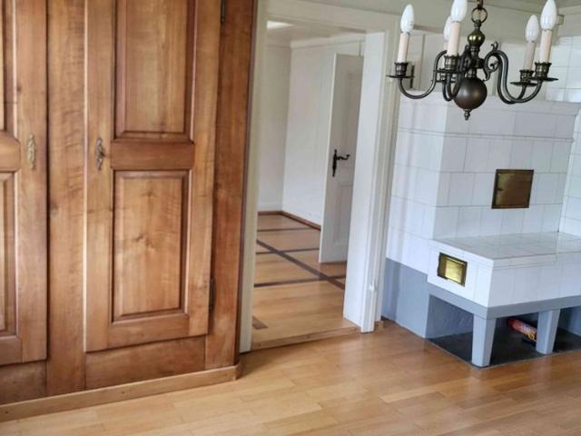 4.5 Zimmer, 126 m², EG