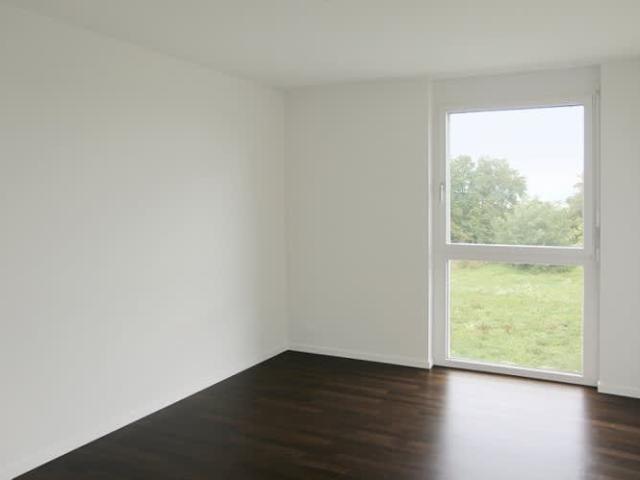 4.5 Zimmer, 126 m², 1. Stock