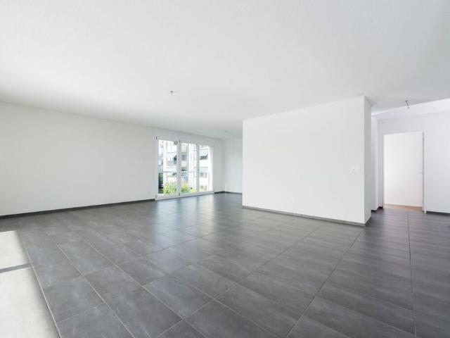 4.5 Zimmer, 126 m², 2. Stock