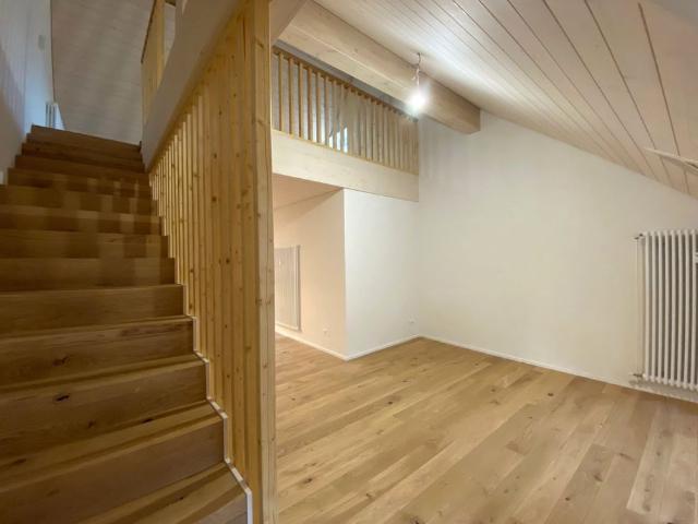 4.5 Zimmer, 126 m², 2. Stock