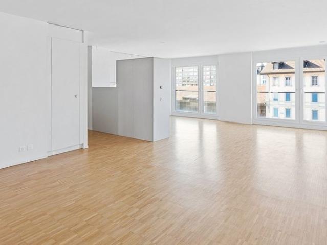 4.5 Zimmer, 126 m², 3. Stock