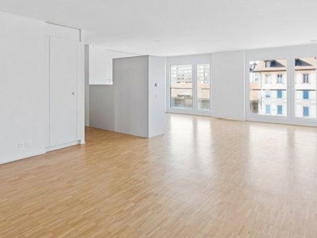 4.5 Zimmer, 126 m², 3. Stock