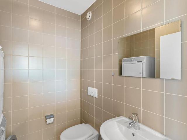 4.5 Zimmer, 126 m², 3. Stock