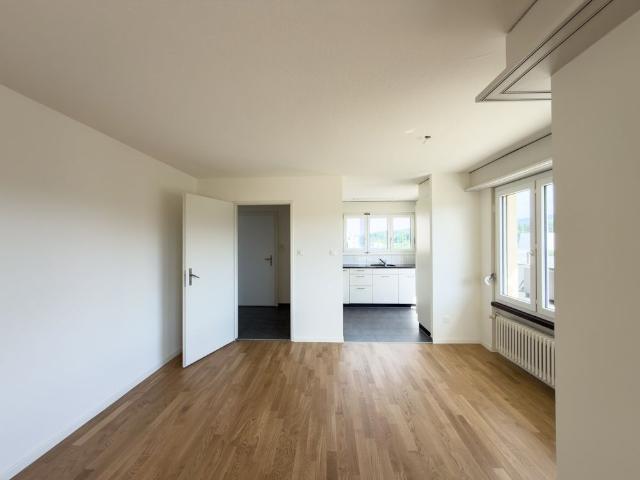 4.5 Zimmer, 126 m², 3. Stock