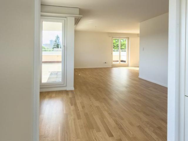 4.5 Zimmer, 126 m², 3. Stock