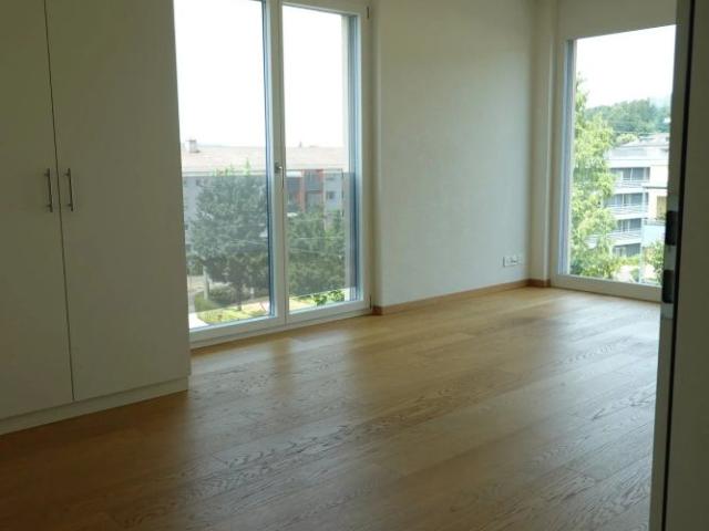 4.5 Zimmer, 126 m², 4. Stock