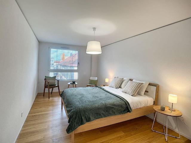 4.5 Zimmer, 126 m², 4. Stock