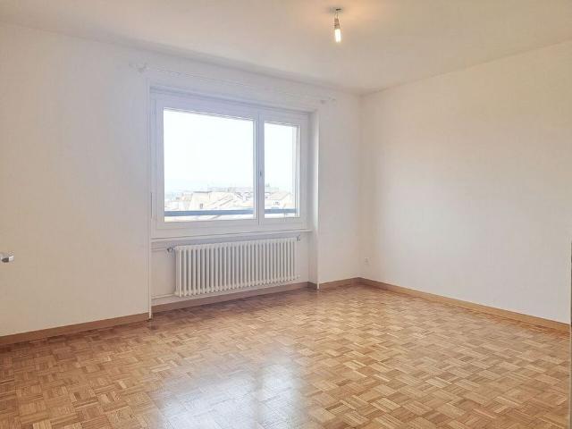 4.5 Zimmer, 126 m², 5. Stock