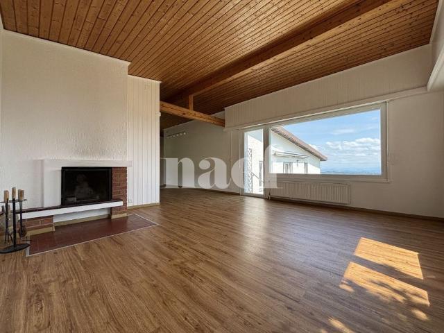 4.5 Zimmer, 126 m²