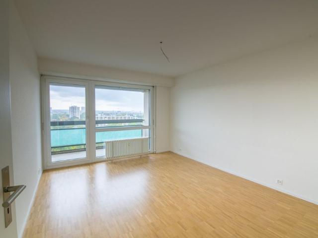 4.5 Zimmer, 128 m², 17. Stock