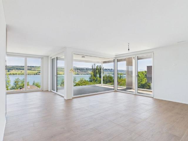 4.5 Zimmer, 128 m², 1. Stock