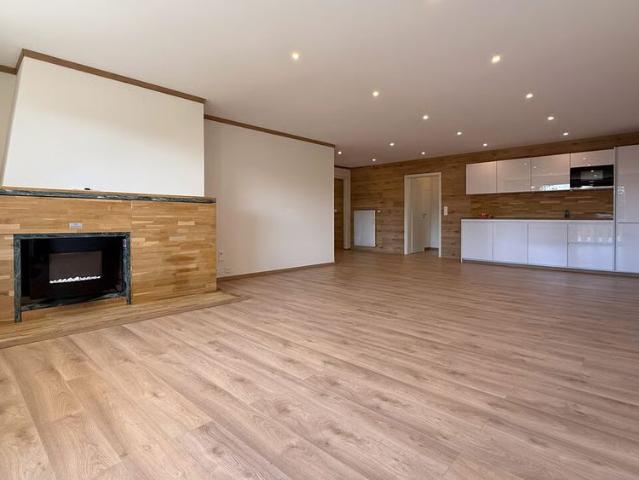 4.5 Zimmer, 128 m², 1. Stock