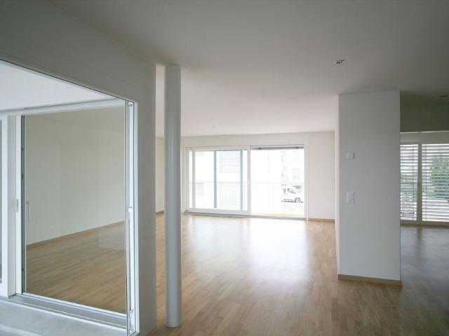 4.5 Zimmer, 128 m², 1. Stock
