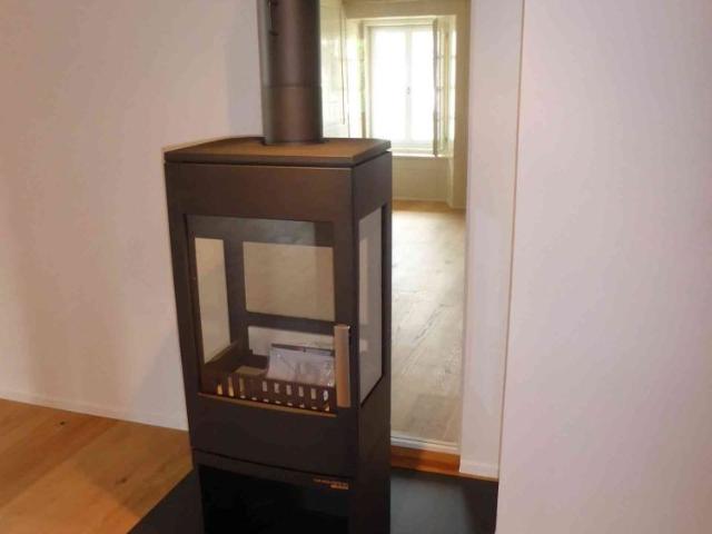 4.5 Zimmer, 128 m², 1. Stock