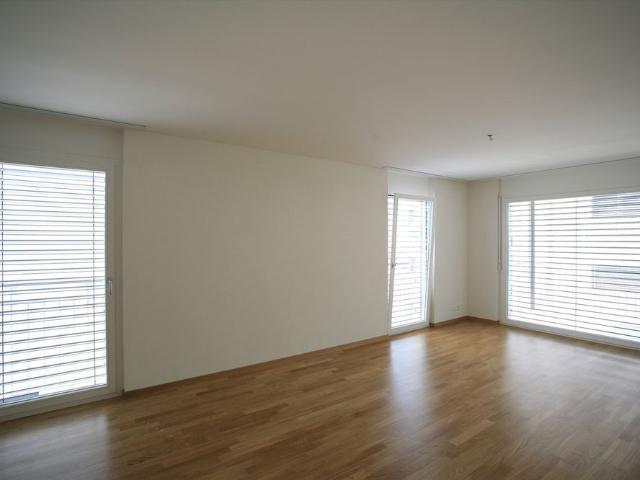 4.5 Zimmer, 128 m², 1. Stock