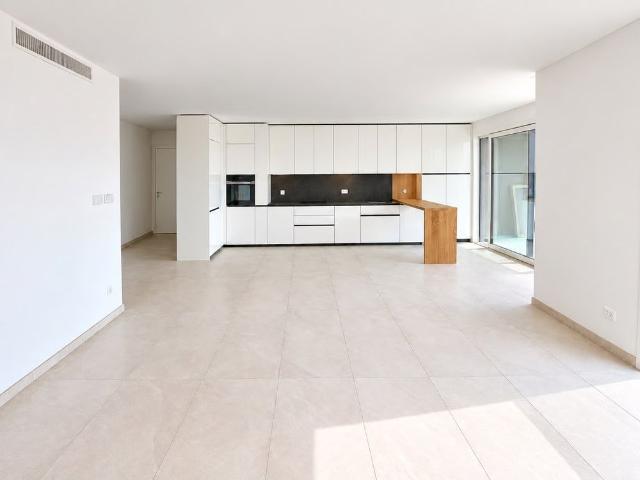 4.5 Zimmer, 128 m², 1. Stock