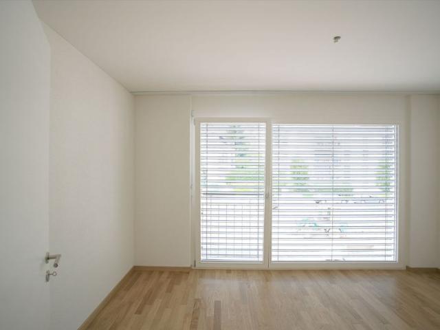 4.5 Zimmer, 128 m², 1. Stock