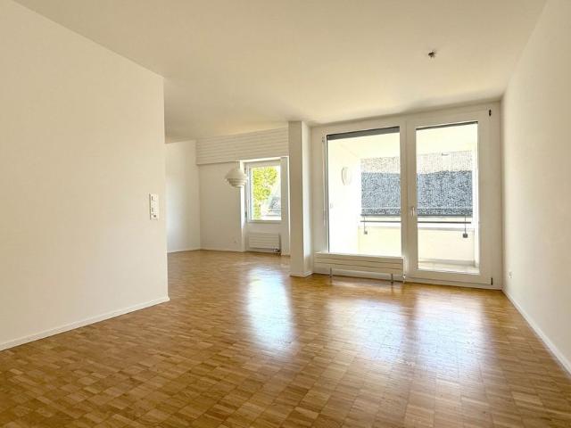 4.5 Zimmer, 128 m², 2. Stock