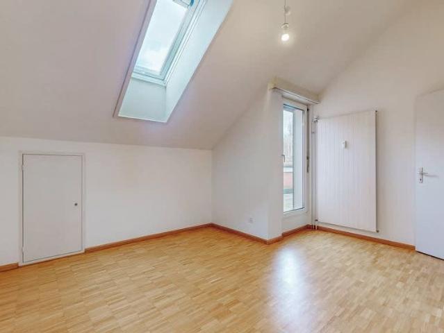 4.5 Zimmer, 128 m², 2. Stock