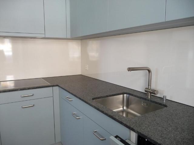 4.5 Zimmer, 128 m², 2. Stock