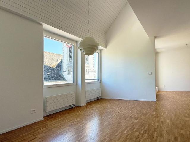 4.5 Zimmer, 128 m², 2. Stock