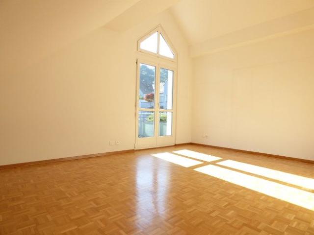 4.5 Zimmer, 128 m², 2. Stock