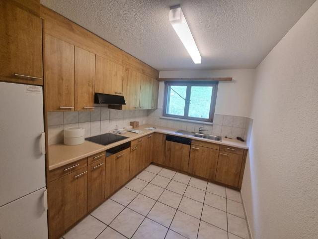 4.5 Zimmer, 128 m², 2. Stock