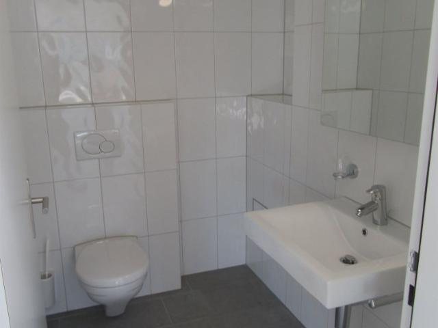 4.5 Zimmer, 128 m², 3. Stock