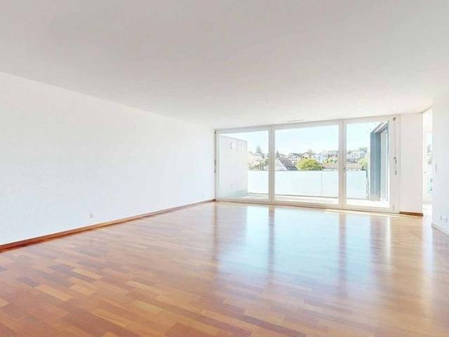 4.5 Zimmer, 128 m², 4. Stock