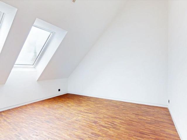 4.5 Zimmer, 128 m², 6. Stock