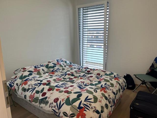 4.5 Zimmer, 128 m², 6. Stock