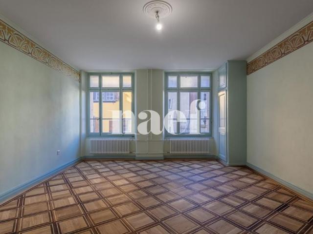 4.5 Zimmer, 129 m², EG
