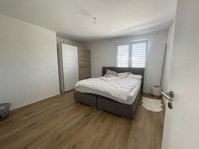 4.5 Zimmer, 129 m², 1. Stock