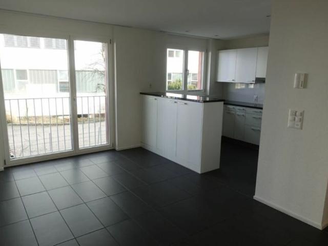 4.5 Zimmer, 129 m², 1. Stock