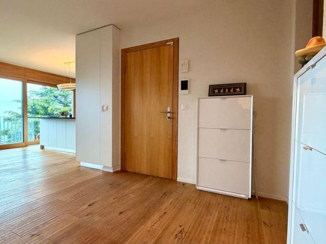 4.5 Zimmer, 129 m², 1. Stock
