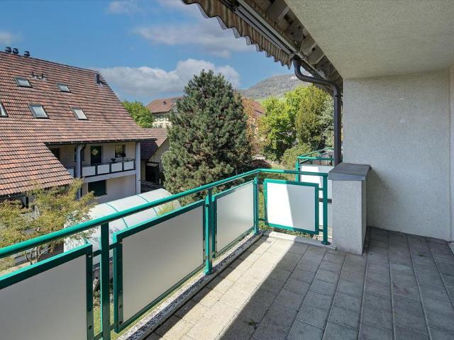 4.5 Zimmer, 129 m², 2. Stock