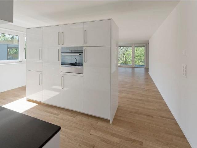 4.5 Zimmer, 129 m², 2. Stock