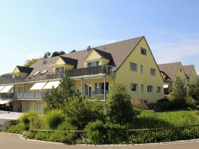 4.5 Zimmer, 129 m², 2. Stock