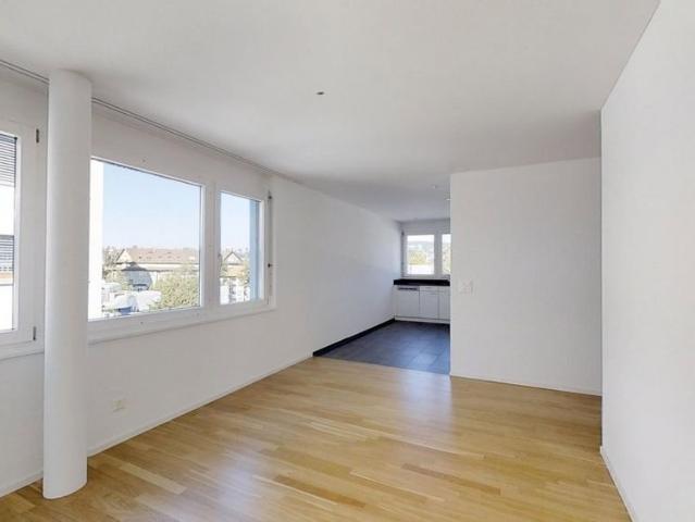 4.5 Zimmer, 129 m², 3. Stock