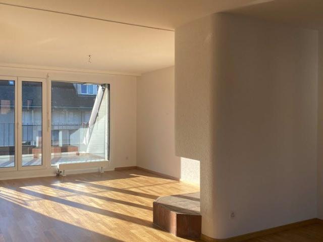 4.5 Zimmer, 129 m², 3. Stock