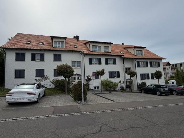 4.5 Zimmer, 129 m², 3. Stock