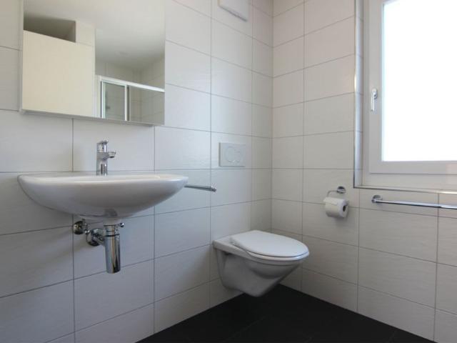 4.5 Zimmer, 129 m², 3. Stock