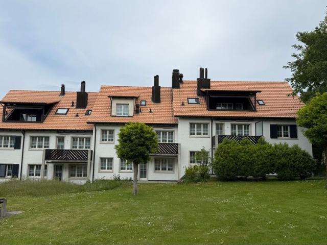 4.5 Zimmer, 129 m², 3. Stock