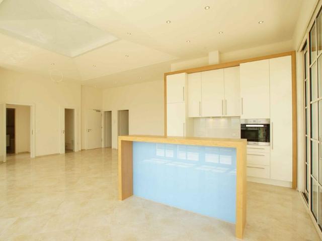 4.5 Zimmer, 129 m²